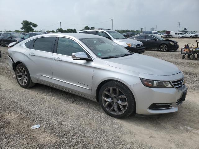 2016 Chevrolet Impala Ltz VIN: 2G1145S30G9108379 Lot: 53952484