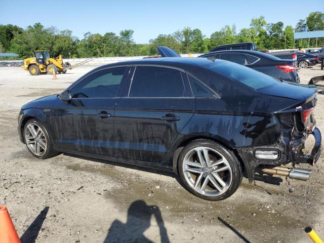 2017 Audi A3 Premium VIN: WAUAUGFF8H1026653 Lot: 56508124