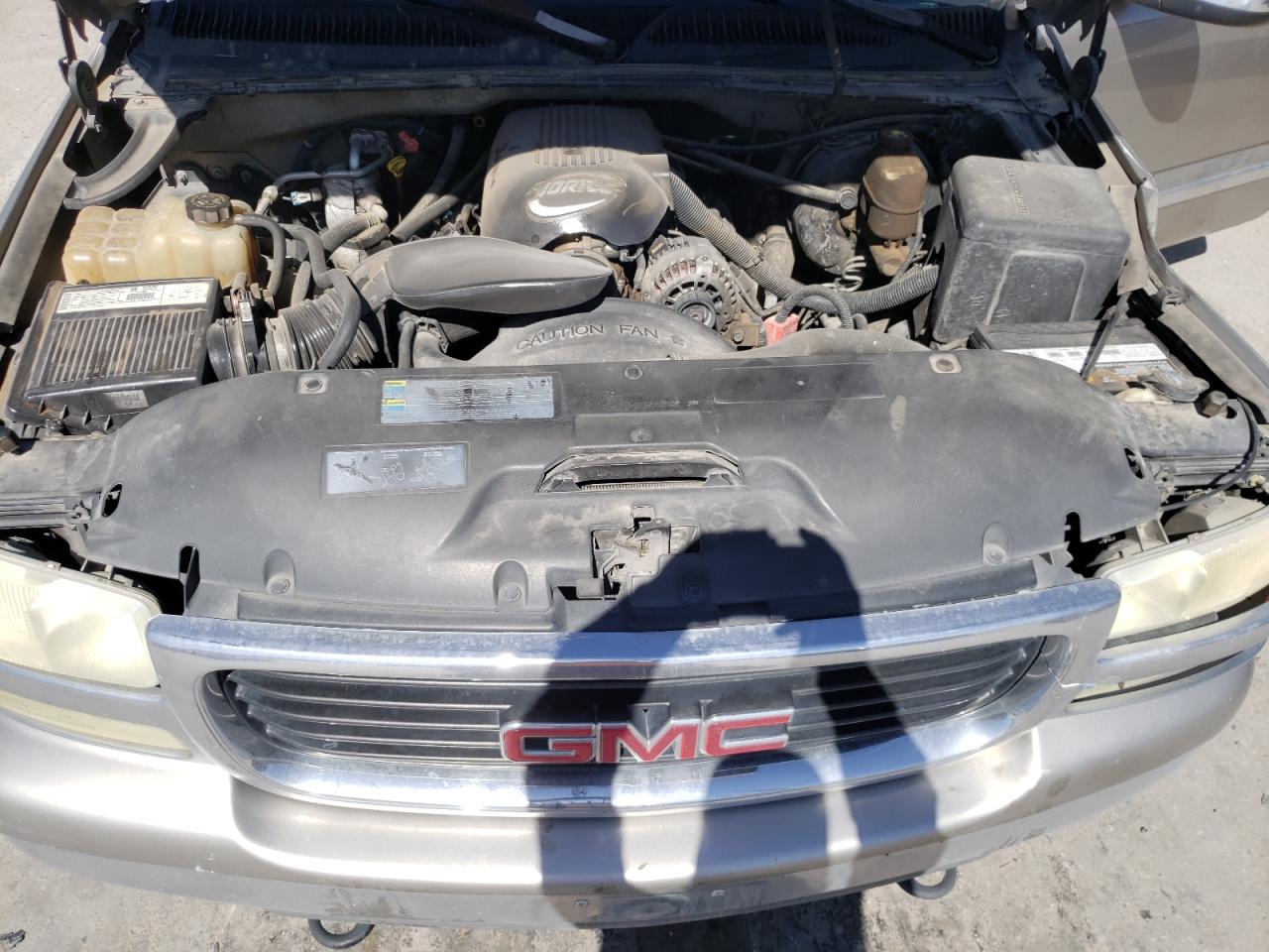 2GTEC19V621149554 2002 GMC New Sierra C1500