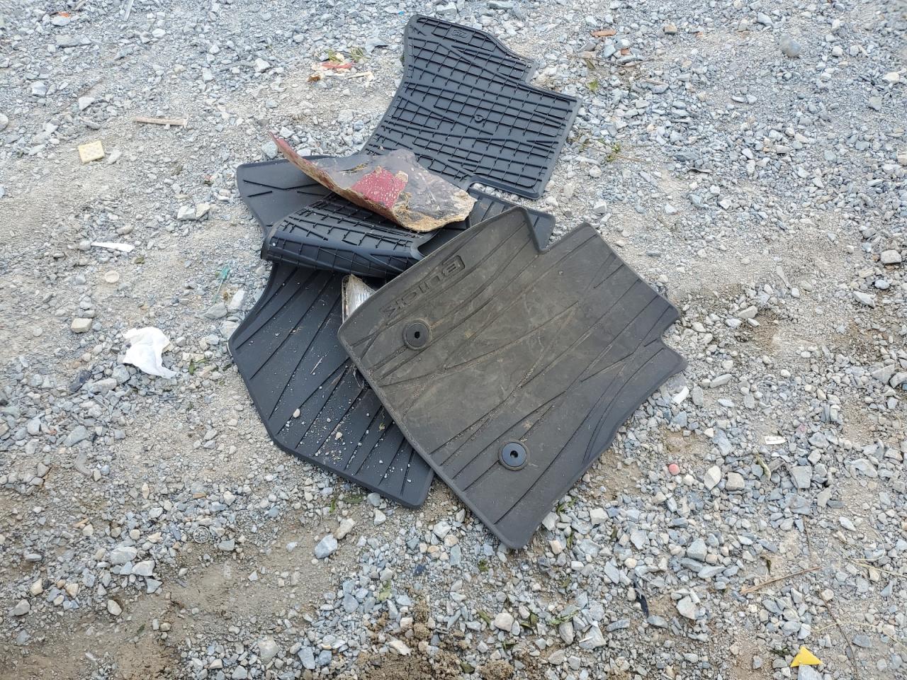 KL4MMFSL2PB063092 2023 Buick Encore Gx Essence