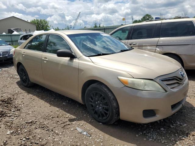 4T1BF3EK6BU697667 2011 Toyota Camry Base