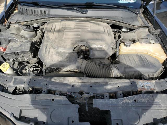 2016 Chrysler 300 Limited VIN: 2C3CCARG8GH278438 Lot: 56208924