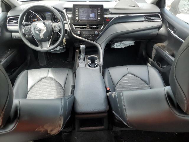 2022 Toyota Camry Se VIN: 4T1G11AK8NU055518 Lot: 53568924