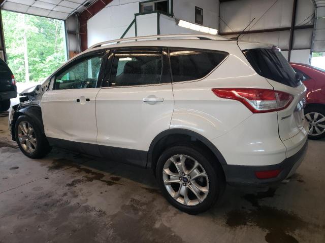 2014 Ford Escape Titanium VIN: 1FMCU9JX3EUB90549 Lot: 55837524