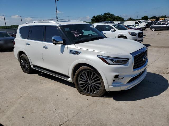 2023 Infiniti Qx80 Sensory VIN: JN8AZ2BF2P9755068 Lot: 53480734