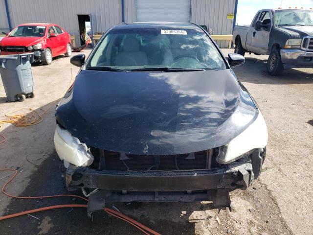 VIN 4T1BF1FKXFU042596 2015 Toyota Camry, LE no.5