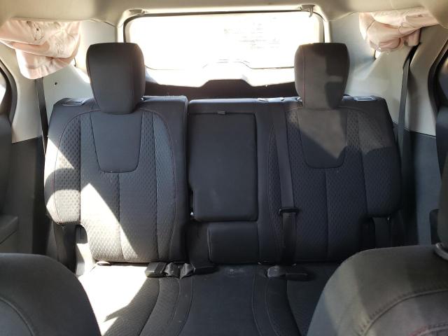 2013 Chevrolet Equinox Ls VIN: 2GNALBEK1D6310857 Lot: 56779904