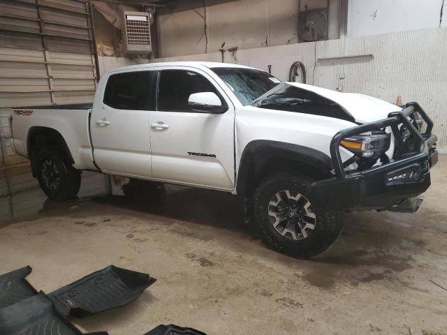 2023 Toyota Tacoma Double Cab VIN: 3TMDZ5BN6PM166284 Lot: 55989614