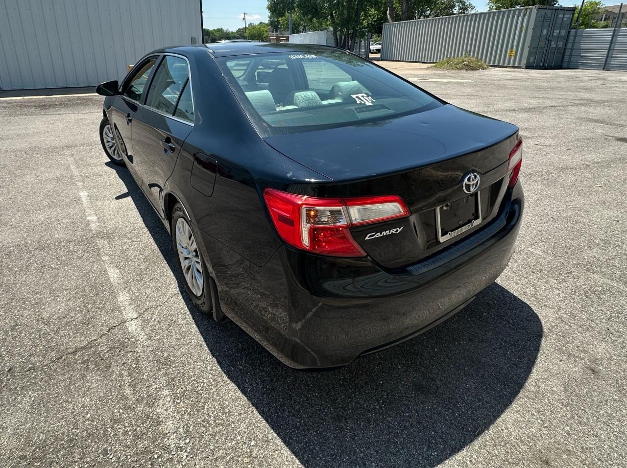 4T4BF1FK6ER408915 2014 Toyota Camry L