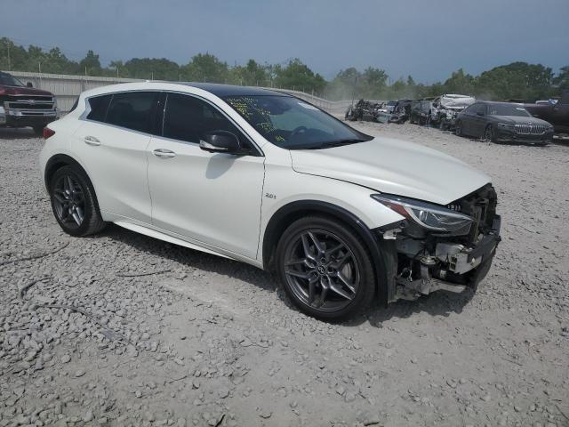 2017 Infiniti Qx30 Base VIN: SJKCH5CP3HA030429 Lot: 56094424