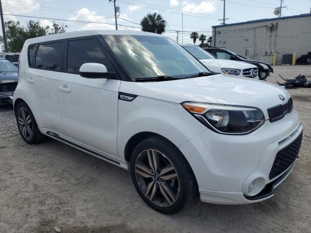 2016 Kia Soul + VIN: KNDJP3A55G7364850 Lot: 55502104