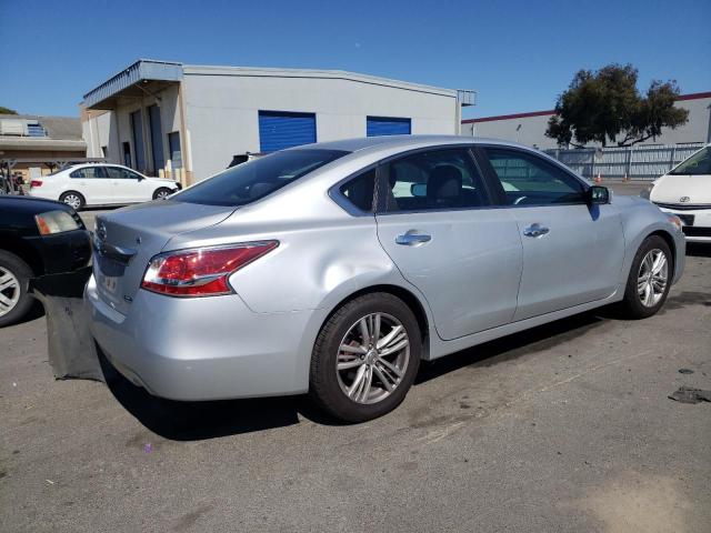 2014 Nissan Altima 2.5 VIN: 1N4AL3AP7EC270914 Lot: 54957584