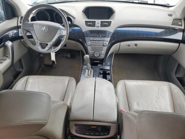 2007 Acura Mdx Technology VIN: 2HNYD28367H523959 Lot: 55259634