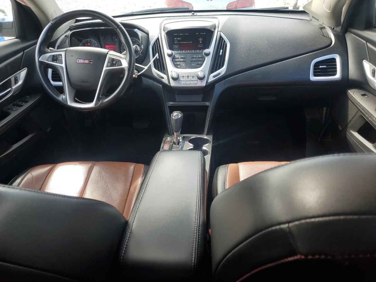 2GKFLUE37H6276095 2017 GMC Terrain Slt