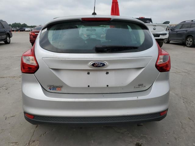 2014 Ford Focus Se VIN: 1FADP3K27EL313846 Lot: 55862574