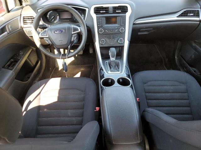 2013 Ford Fusion Se VIN: 3FA6P0H70DR176808 Lot: 53773034