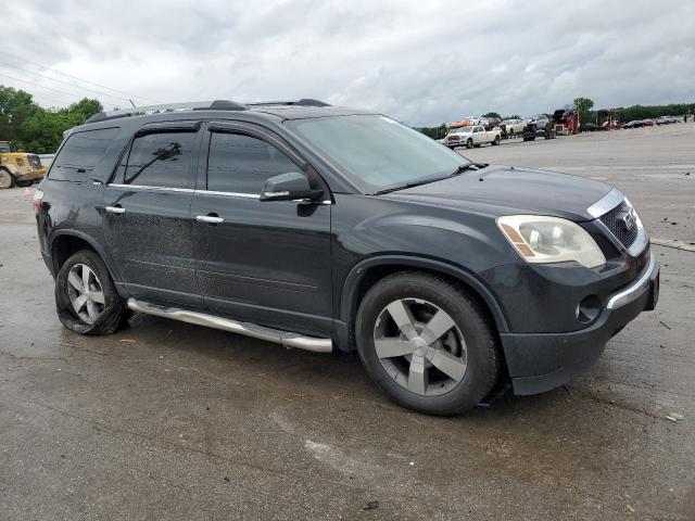 2011 GMC Acadia Slt-1 VIN: 1GKKRRED6BJ266185 Lot: 55547074