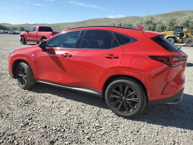 2023 LEXUS NX 350 2T2KGCEZ9PC017100
