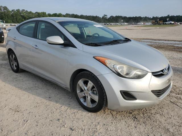 2013 Hyundai Elantra Gls VIN: 5NPDH4AE8DH363778 Lot: 54010644