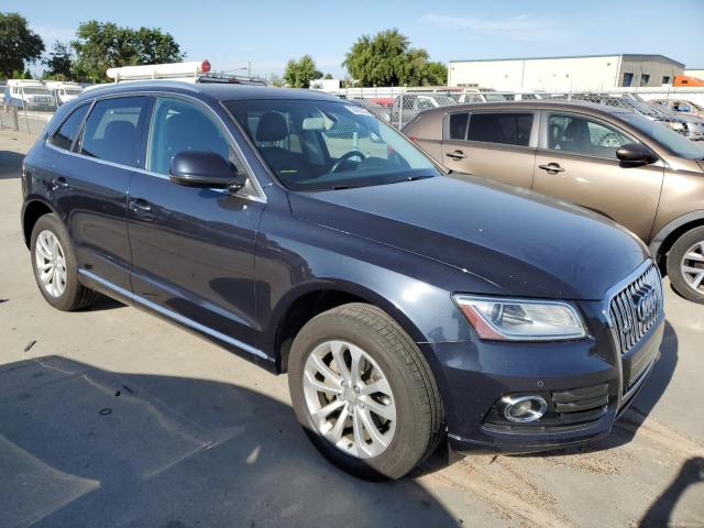 VIN WA1LFAFPXDA085042 2013 Audi Q5, Premium Plus no.4