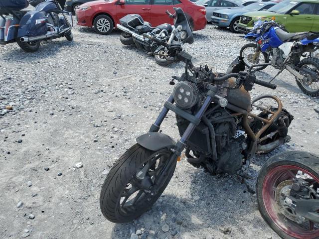 2022 HONDA CMX1100 D - JH2SC8312NK101515