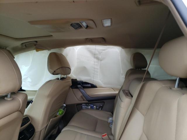 2008 Acura Mdx Sport VIN: 2HNYD28838H502936 Lot: 54982924