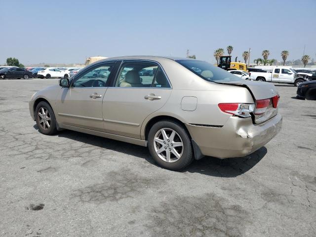 2003 Honda Accord Ex VIN: 1HGCM66543A019481 Lot: 55005494