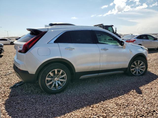 2022 Cadillac Xt4 Premium Luxury VIN: 1GYFZCR44NF142597 Lot: 55342504