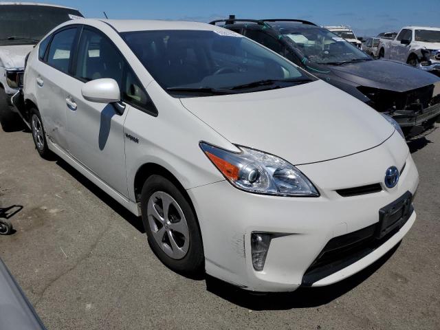 2015 Toyota Prius VIN: JTDKN3DU2F0446068 Lot: 55307054