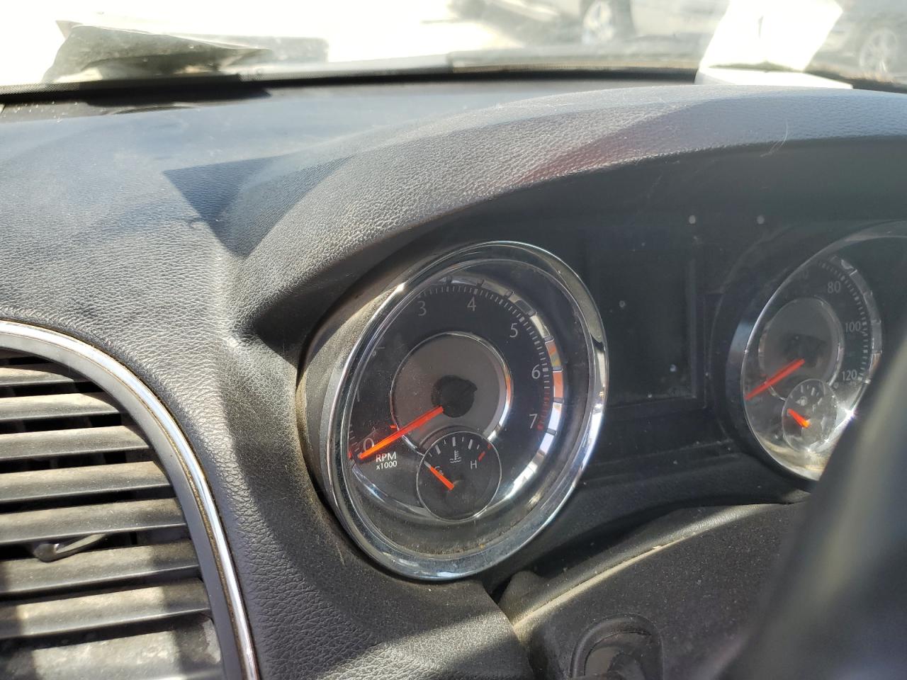 2C4RC1BG1CR227450 2012 Chrysler Town & Country Touring