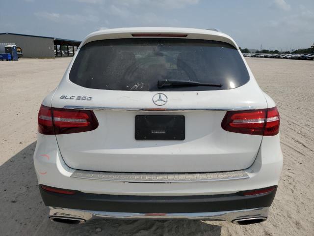 2019 Mercedes-Benz Glc 300 VIN: WDC0G4JB3KV181842 Lot: 56021044