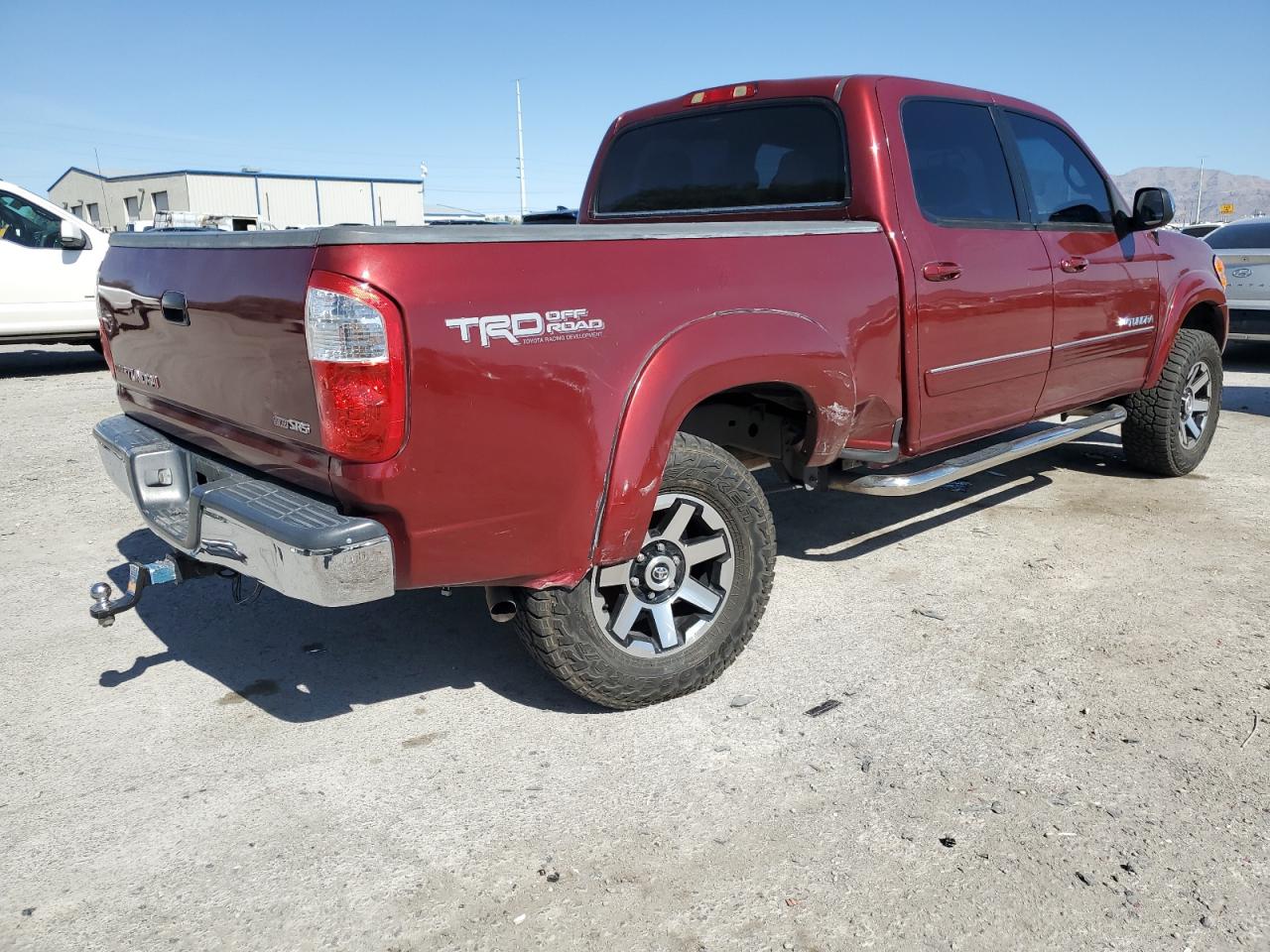 5TBET34184S449567 2004 Toyota Tundra Double Cab Sr5