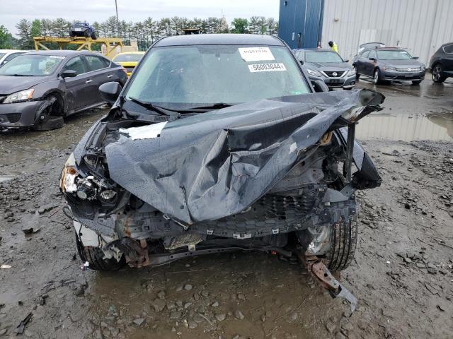 VIN JM3KE4CE9D0137959 2013 Mazda CX-5, Touring no.5