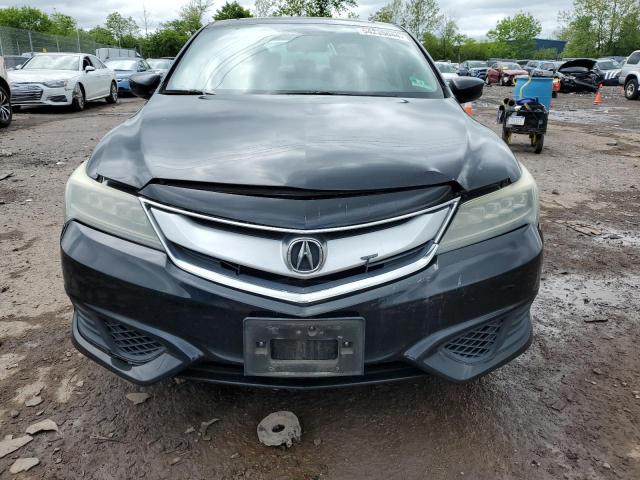 2016 Acura Ilx Base Watch Plus VIN: 19UDE2F36GA017858 Lot: 54235044