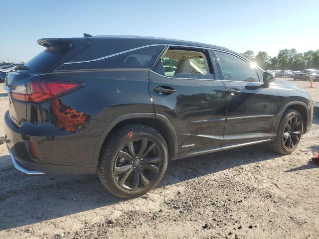 2020 LEXUS RX 450H L JTJHGKFA8L2010484