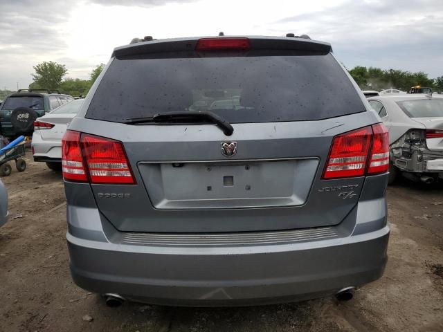 2010 Dodge Journey R/T VIN: 3D4PG6FV4AT120620 Lot: 53610694