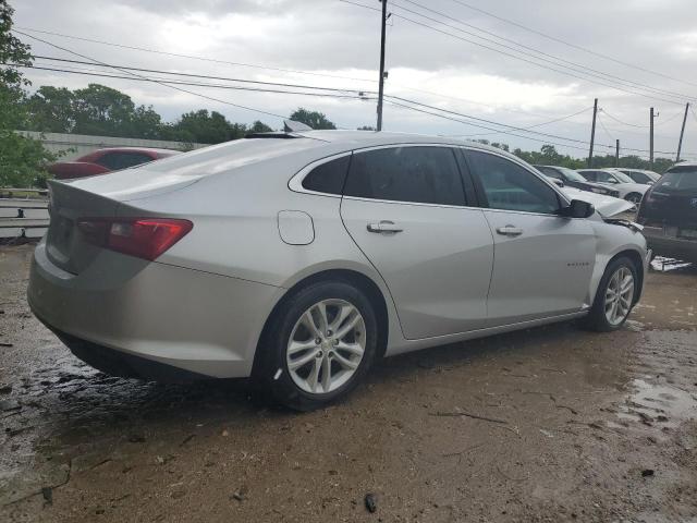 2018 Chevrolet Malibu Lt VIN: 1G1ZD5ST8JF173272 Lot: 53539884