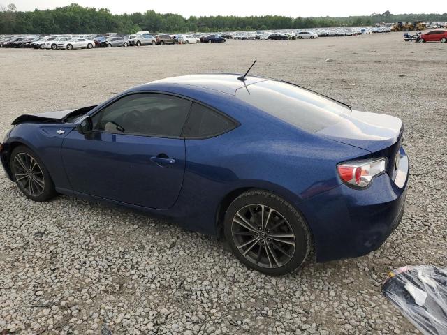 2013 Toyota Scion Fr-S VIN: JF1ZNAA14D2724859 Lot: 56511344