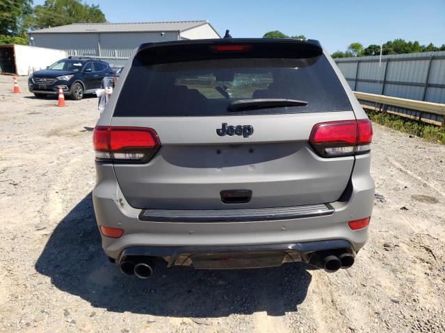 2018 Jeep Grand Cherokee Trackhawk VIN: 1C4RJFN97JC302870 Lot: 55591234