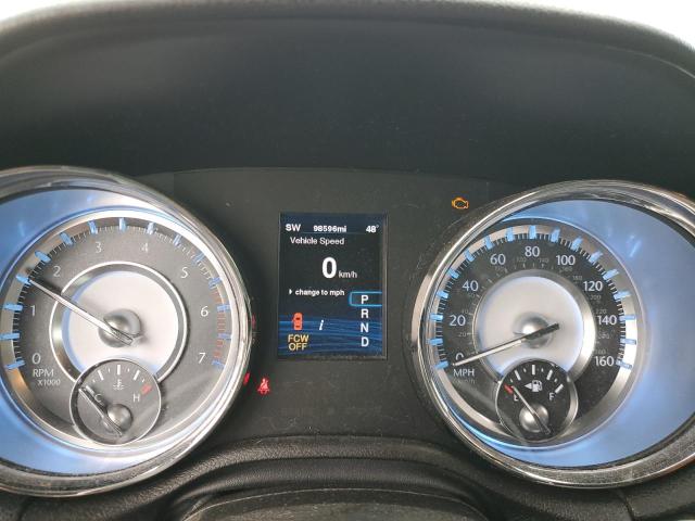 2012 Chrysler 300C VIN: 2C3CCAKT7CH182530 Lot: 54403144