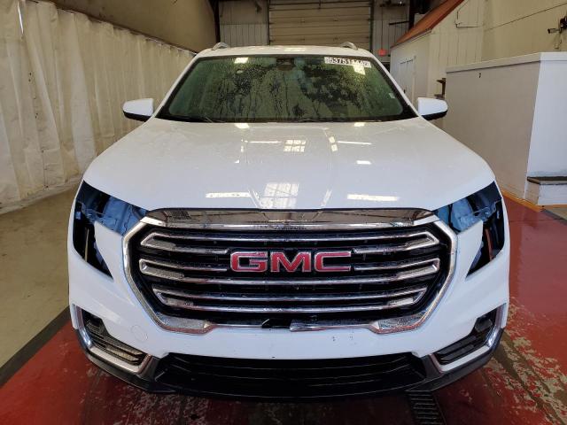 2023 GMC Terrain Slt VIN: 3GKALPEG6PL196537 Lot: 53751144