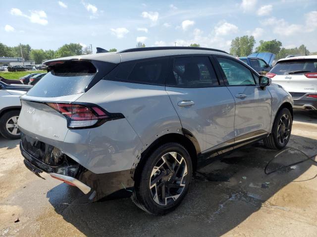 2024 KIA SPORTAGE S - 5XYK5CDF2RG144716