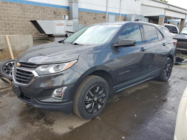 2018 Chevrolet Equinox Ls VIN: 2GNAXREV5J6291149 Lot: 56101174