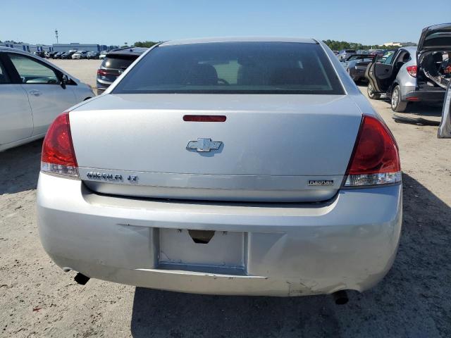 2013 Chevrolet Impala Lt VIN: 2G1WG5E33D1243312 Lot: 56952524