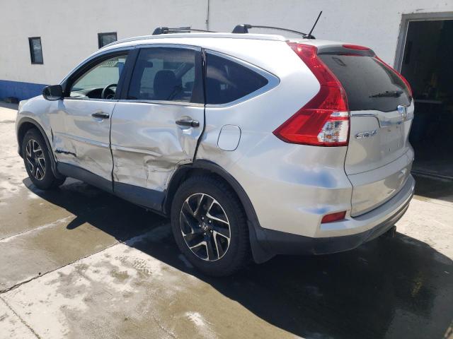 2016 Honda Cr-V Se VIN: 5J6RM4H43GL077152 Lot: 53959894