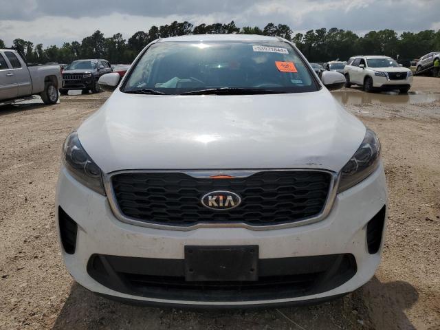 2019 Kia Sorento L VIN: 5XYPG4A36KG558538 Lot: 53971844