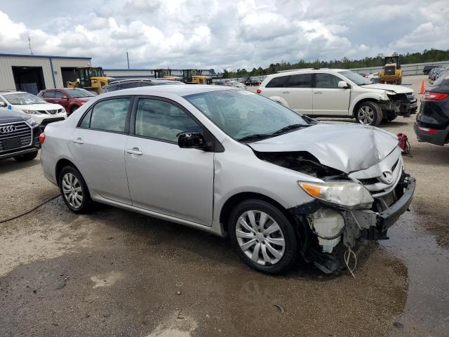 2012 Toyota Corolla Base VIN: 2T1BU4EE5CC830900 Lot: 53476794