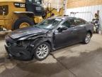 2015 MAZDA 6 SPORT - JM1GJ1U56F1185309