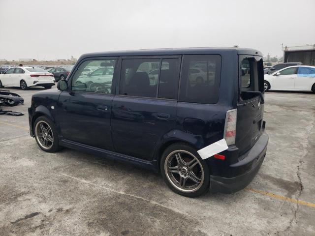 2005 Toyota Scion Xb VIN: JTLKT324350185478 Lot: 57280574