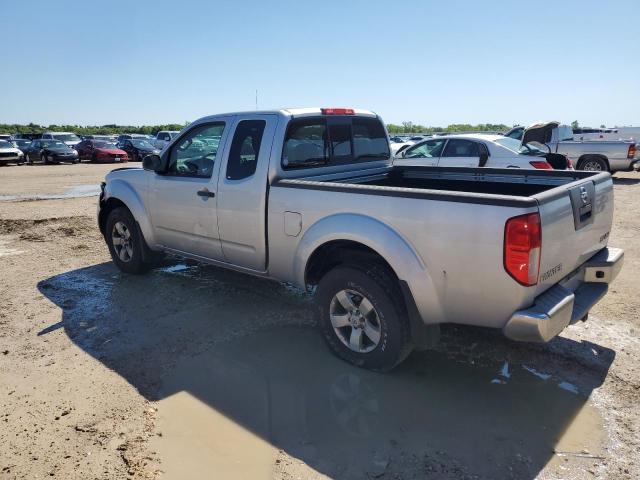 2012 Nissan Frontier Sv VIN: 1N6AD0CW4CC460657 Lot: 54926864